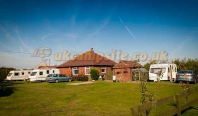 Driftwood Caravan Site
