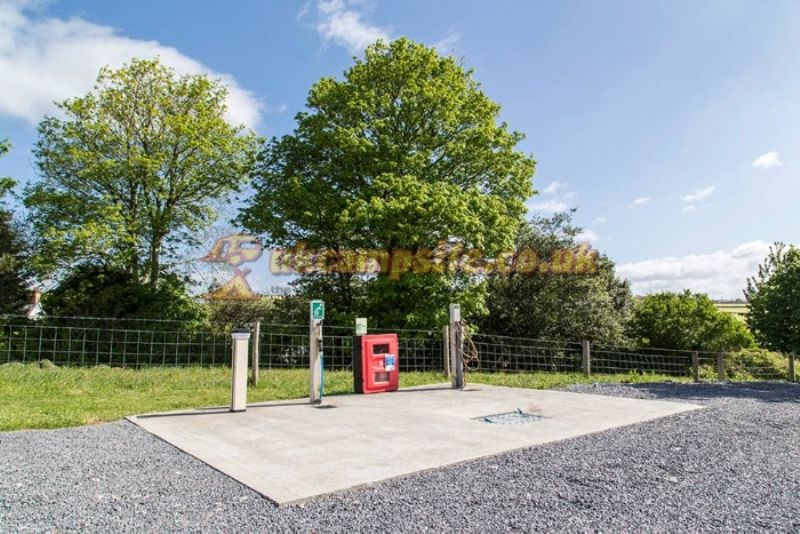 South Wales Caravan Park