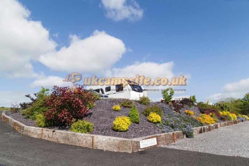 South Wales Caravan Park