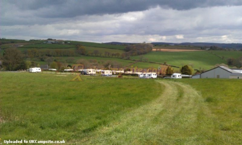 South Wales Caravan Park