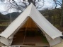 Maes Carafanau Cefn Crib Caravan Park