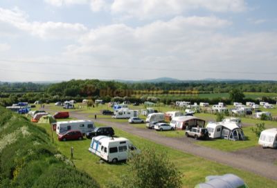 Peachley Touring Caravan Park