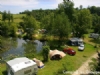 Camping Les Graulges Camping Les Graulges
