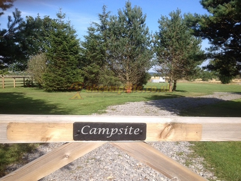 Cow Close Caravan And Camping