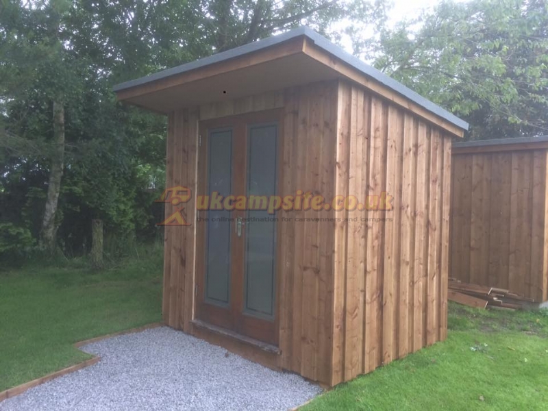 Cow Close Caravan And Camping