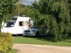 Greenacres Touring Park