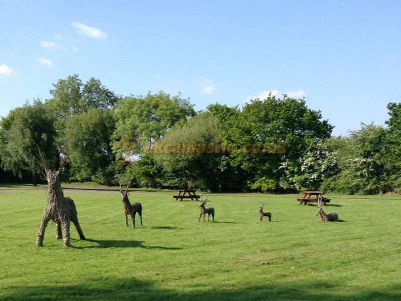 Greenacres Touring Park