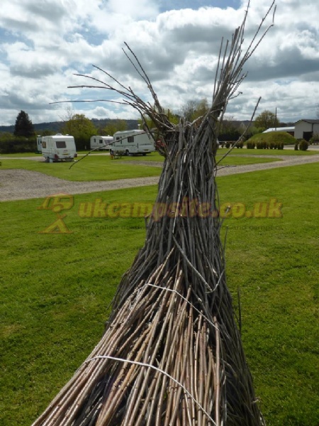 Greenacres Touring Park