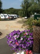 Greenacres Touring Park