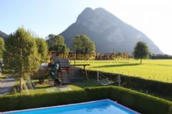 Camping Lazy Rancho Family And Adventure