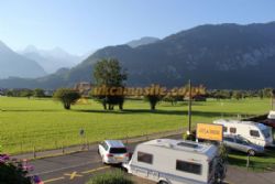 Camping Lazy Rancho Family And Adventure