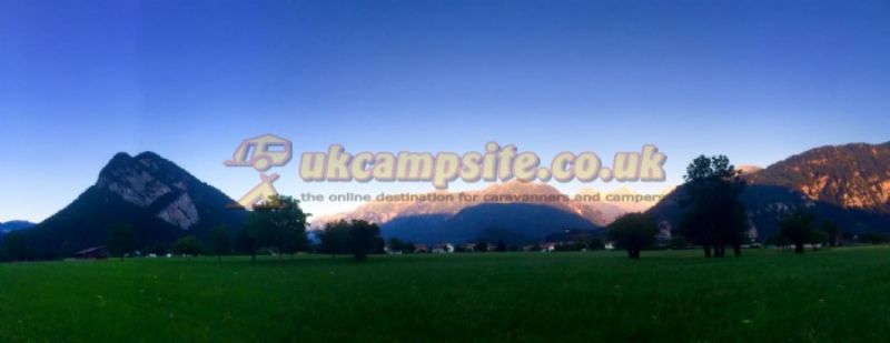 Camping Lazy Rancho Family And Adventure