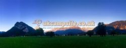 Camping Lazy Rancho Family And Adventure