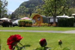 Camping Lazy Rancho Family And Adventure