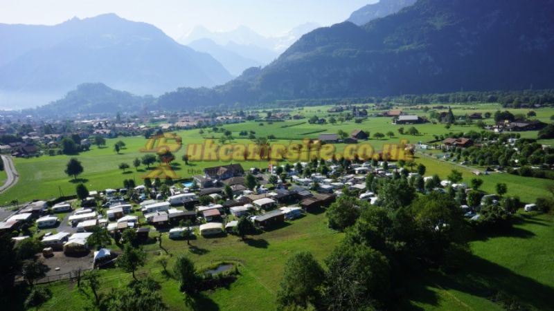 Camping Lazy Rancho Family And Adventure
