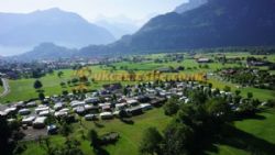 Camping Lazy Rancho Family And Adventure