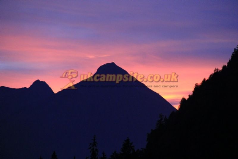 Camping Lazy Rancho Family And Adventure