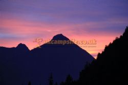 Camping Lazy Rancho Family And Adventure
