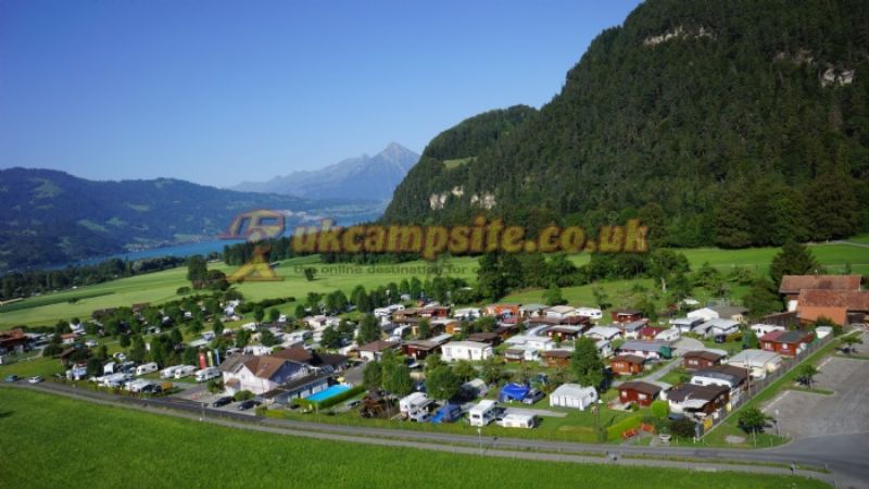 Camping Lazy Rancho Family And Adventure