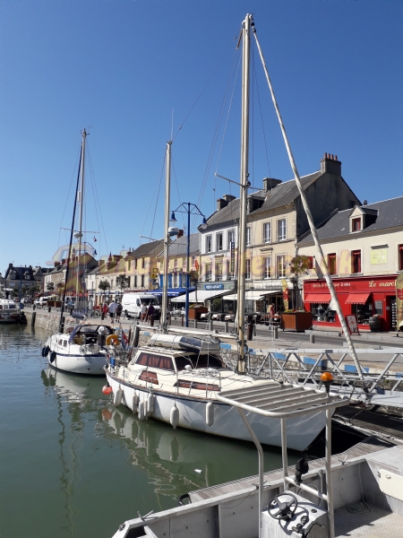 Camping Le Picard