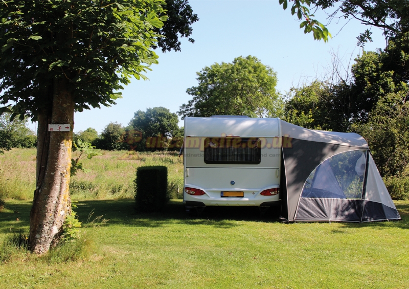 Camping Le Picard