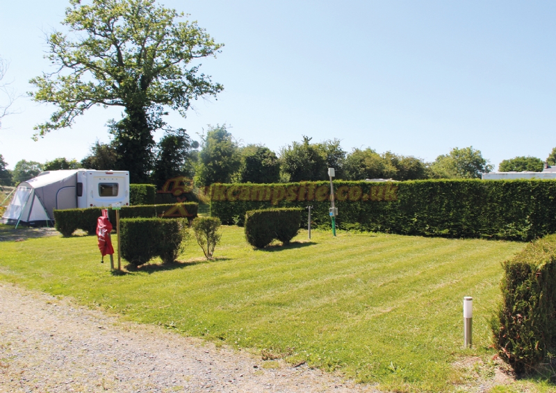 Camping Le Picard