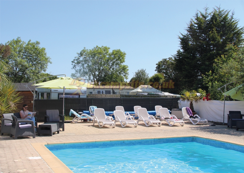 Camping Le Picard