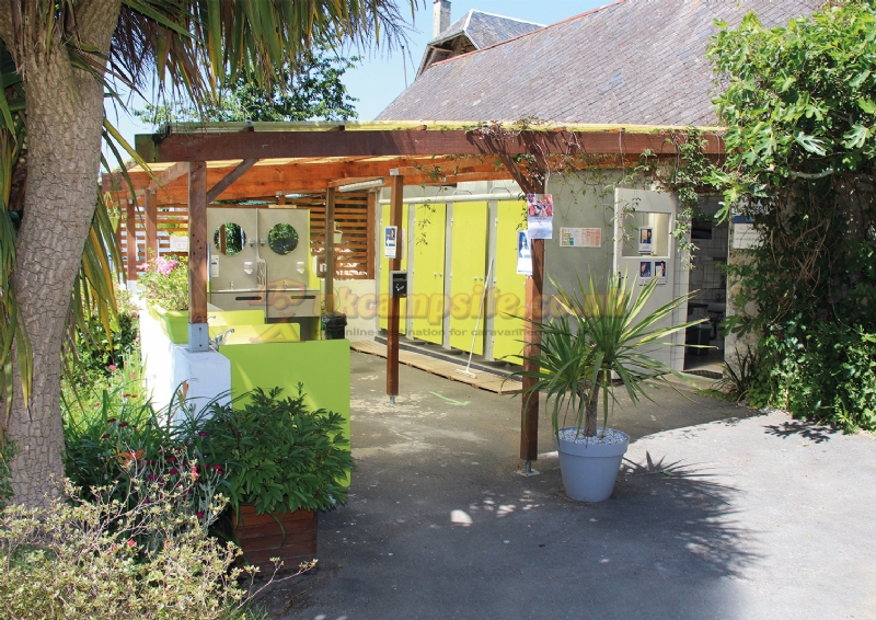 Camping Le Picard