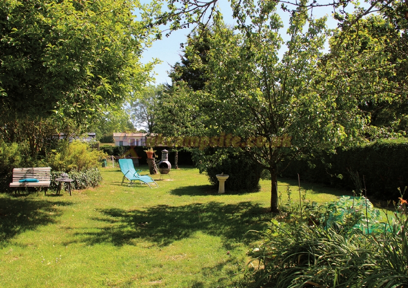 Camping Le Picard