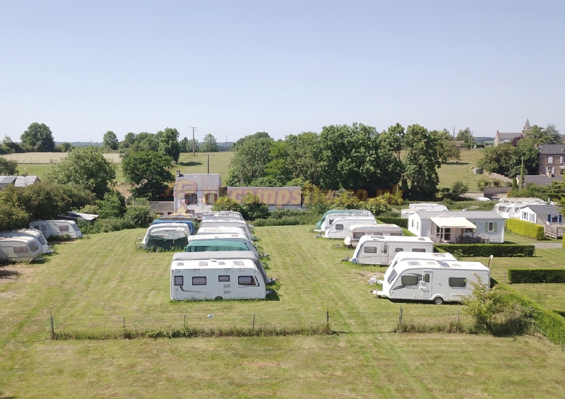 Camping Le Picard