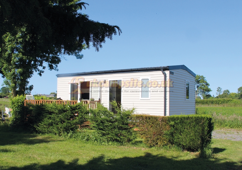 Camping Le Picard