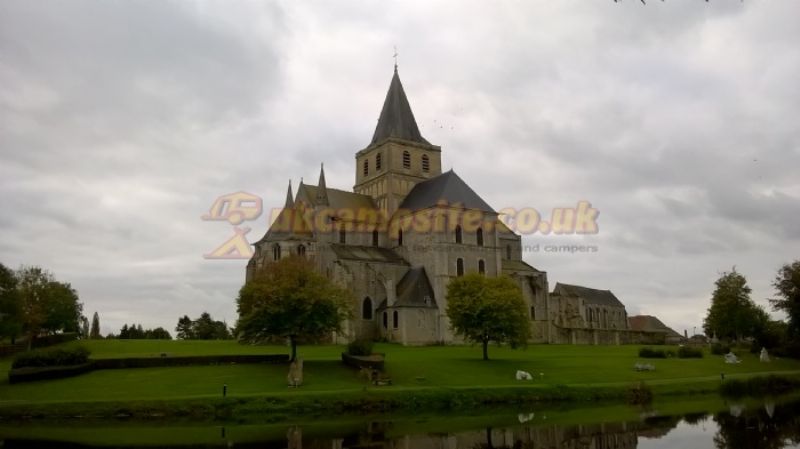 Camping Le Picard