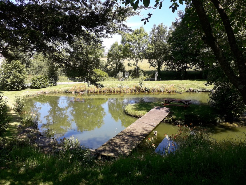 Camping Le Picard