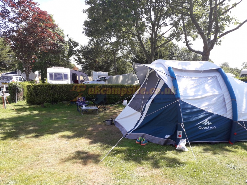 Camping Le Picard