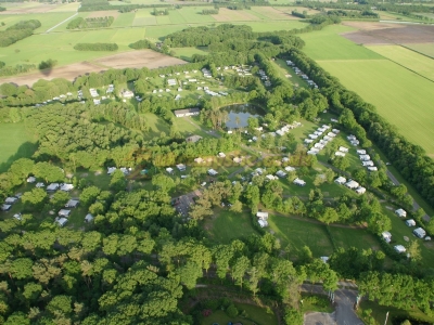 Camping Westerbergen