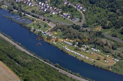 Knaus Campingpark Burgen