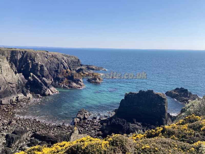 Llanungar Caravan And Camping