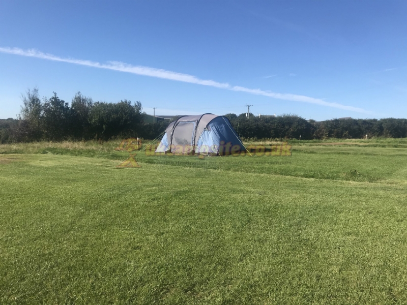 Llanungar Caravan And Camping