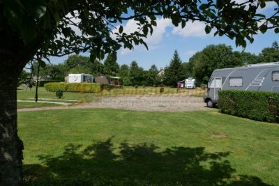 Camping Sainte Mere Eglise