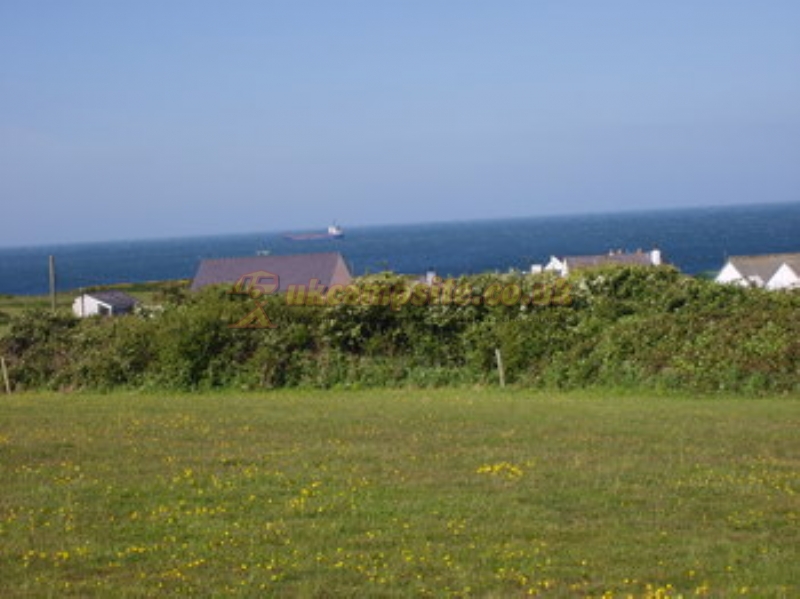 Gadlys Coastal Campsite