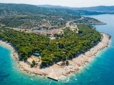 Camp Adriatic