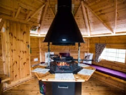 Black Beck Farm Camp Site