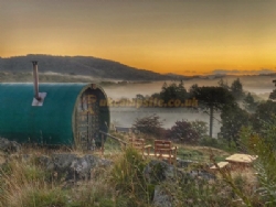 Black Beck Farm Camp Site