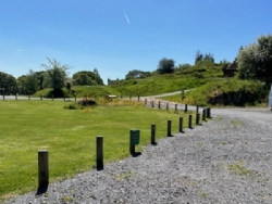 Black Beck Farm Camp Site