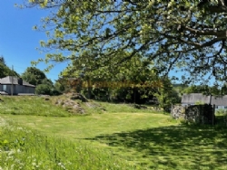 Black Beck Farm Camp Site