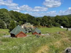 Black Beck Farm Camp Site
