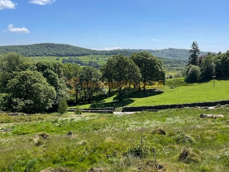 Black Beck Farm Camp Site
