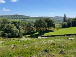 Black Beck Farm Camp Site