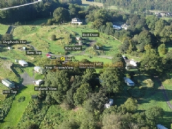 Black Beck Farm Camp Site