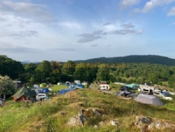 Black Beck Farm Camp Site